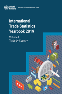 International Trade Statistics Yearbook 2019