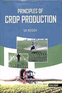 Principles Of Crop Production {Pb}