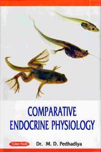Comparative Endocrine Physiology