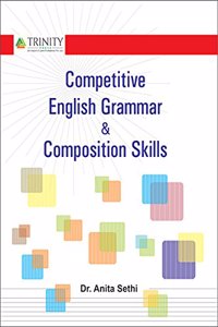 COMPETITIVE ENGLISH GRAMMAR AND COMPOSITION SKILLS