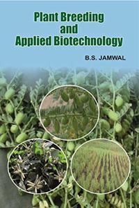 Plant Breeding and Applied Biotechnology