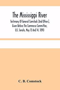 Mississippi River