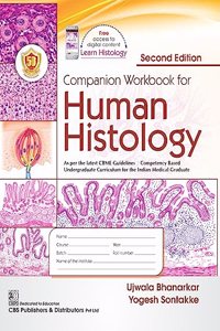 Companion Workbook for Human Histology 2/ed