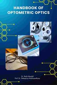 Handbook of Optometric Optics