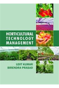 Horticultural Technology Management