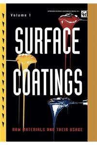 Surface Coatings