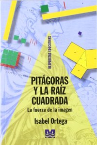 PITAGORAS Y LA RAIZ CUADRADA