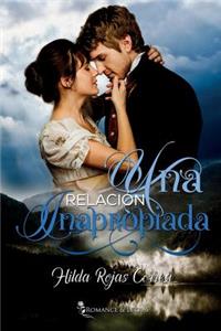 Una relación inapropiada