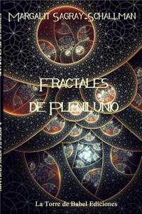 Fractales de Plenilunio