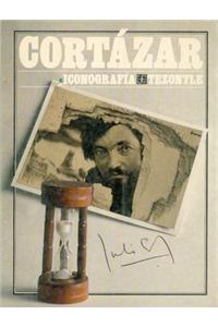 Julio Cortazar. Iconografia
