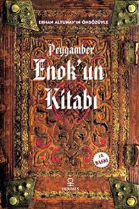 Peygamber Enok'un Kitabi