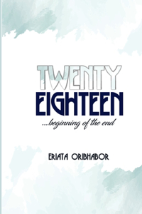 Twenty Eighteen