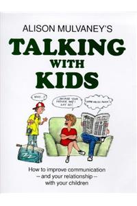 Talking With Kids Pb