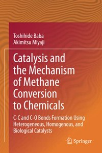 Catalysis and the Mechanism of Methane Conversion to Chemicals