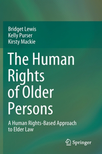 Human Rights of Older Persons