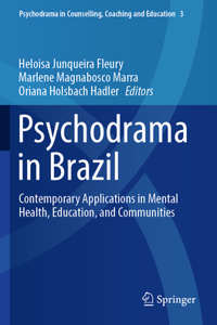 Psychodrama in Brazil