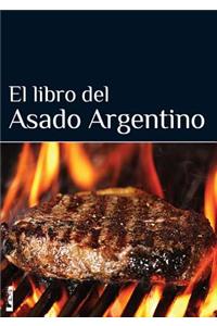El Libro del Asado Argentino