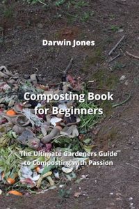 Composting Book for Beginners