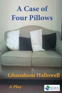 Case of Four Pillows