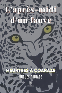 L'après-midi d'un fauve