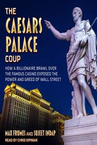 Caesars Palace Coup Lib/E