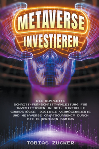 Metaverse Investieren