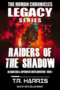 Raiders of the Shadow