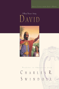 Great Lives: David