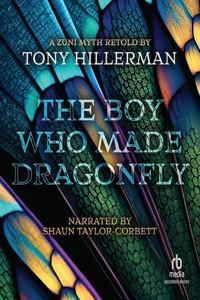 Boy Who Made Dragonfly