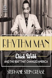 Rhythm Man