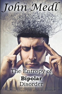 Entropy of Bipolar Disorder