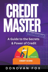 Credit Master Blueprint