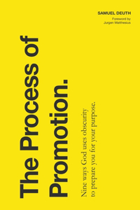 Process of Promotion