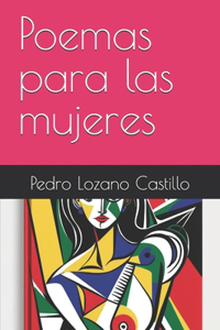 Poemas para las mujeres