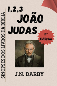 1,2,3 João & Judas
