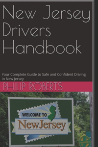 New Jersey Drivers Handbook
