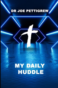 My Daily Huddle