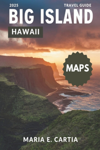 Big Island of Hawaii