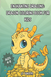 Enchanting Dragons