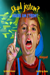 Where am I from? - Skad jestem?