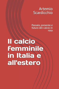 calcio femminile in Italia e all'estero