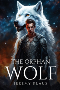 Orphan Wolf