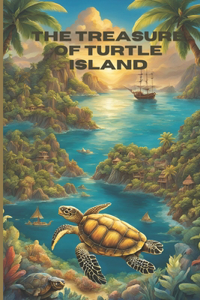The Treasure Of Turtle Island