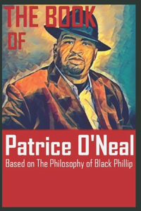 Book of Patrice O'Neal