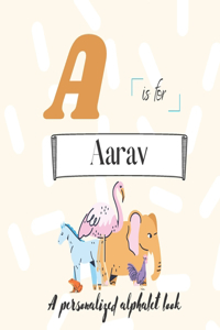 A is for Aarav