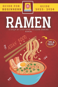 Ramen For Beginners
