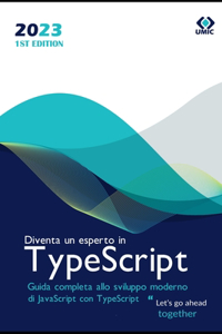 Diventa un esperto in TypeScript