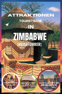 Touristische Attraktionen in Zimbabwe