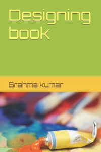 Designing book