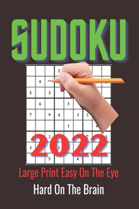 Sudoku Book Very Difficult